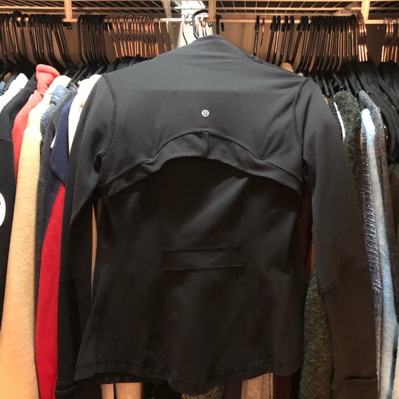 Lululemon Define Jacket*SOLD* - Picture 3 of 7